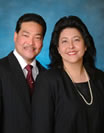 Blaise M Nakagawa, Jr. and Michele D Kim-Nakagawa