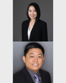 Cannie Chum and Cory G Tsuda