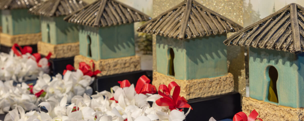 About Aloha Aina Awards