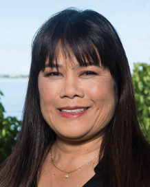 Fran Villarmia-Kahawai