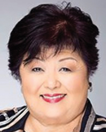 Joyce R. Nakamura
